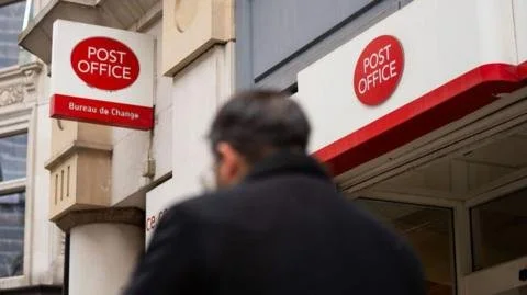 The Great Post Office Sell-Off: What It Means for Local Communities