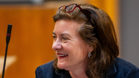 Navigating the Storm: Welsh Firms Face Uncertainty Amid Trump Tariffs