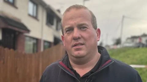 Controversy Ignites: DUP Councillor's Suspension Over Offensive Comments on Youth Tournament