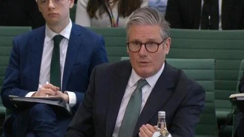 Starmer Sparks Debate: Are Government Benefit Changes a Blessing or a Curse?