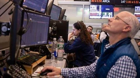 Trump's Tariff Tango: How a Surprise Suspension Sparked U.S. Stock Surge