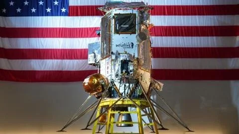 From Dreams to Reality: The Race to Launch Data Centres on the Moon and Beyond!