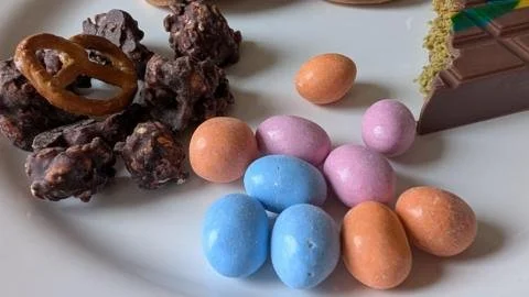 A New Era for Chocolate: Exploring Tempting Cocoa-Free Alternatives