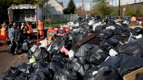 Political Power Plays: The Struggle Behind Birmingham's Bin Workers' Strike