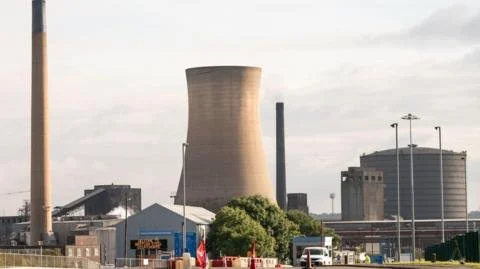 Steel Plant Crisis: Will Scunthorpe's Last Blast Furnace Survive?