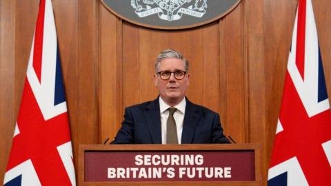 Racing Against Time: UK Government Takes Bold Steps to Save British Steel's Future