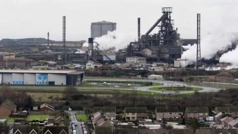 Why Wales is Fighting for Fair Steel: The Battle for Nationalisation Explains Everything!