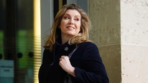From Politics to Profit: Penny Mordaunt's Bold Move to British American Tobacco