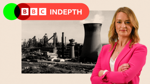 **Will the UK Save British Steel? The Tipping Point of Nationalisation**