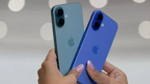 The Price Is Right? How Trump's Tariffs Could Change the Cost of iPhones Forever!