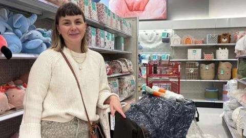 Tariff Turbulence: How Trump's Trade Policies Spark Panic in American Households