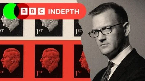 From Relic to Revival: Why a Billionaire Sees Potential in Royal Mail's Decline