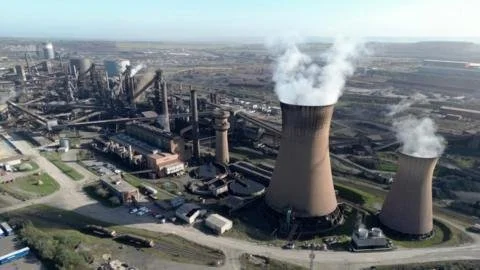 **Steel Crisis Averted: UK Government Takes Bold Action to Save British Steel!**