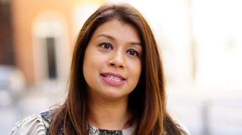 Political Turmoil Unfolds: Arrest Warrant Issued for MP Tulip Siddiq Amid Corruption Claims