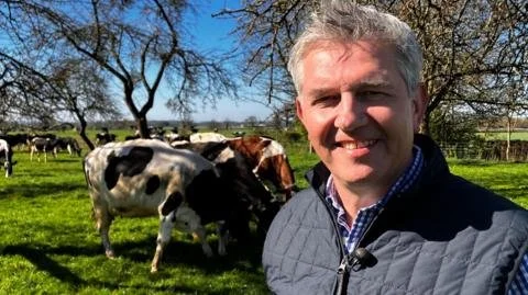 Beware the Cheese Tariff: A Cheesemaker's Caution for Trade Deals