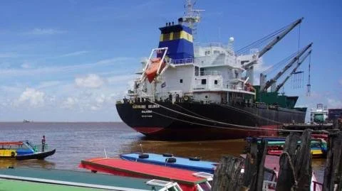 Guyana's Tariff Tango: Caught Between US-China Rivalry