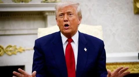 Trump's Tariff Tango: The Surprising Exemption That Could Change the Trade Game