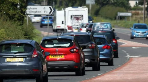 Reviving the A1: The Battle for Infrastructure Investment in the North East