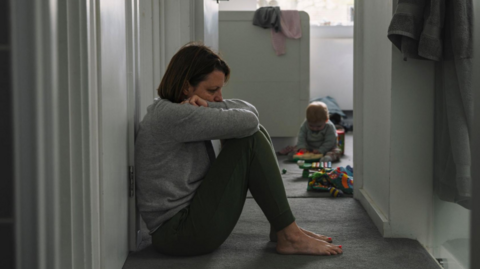Domestic Violence Sparks Rising Homelessness: A Crisis Demands Urgent Action
