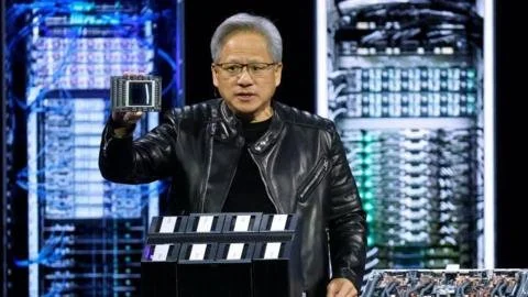 Nvidia's $5.5 Billion Blow: How New US Export Rules to China Could Change the Game