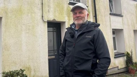 From Green Algae to New Beginnings: Repairing Faulty Energy Efficiency Work in Welsh Homes