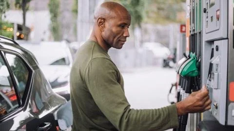 Gas Prices Drop, But the Cost of Living Climbs: UK Inflation Takes a Turn