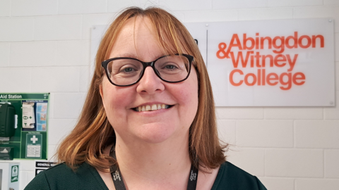 Building the Future: College Expands Opportunities in Construction Education