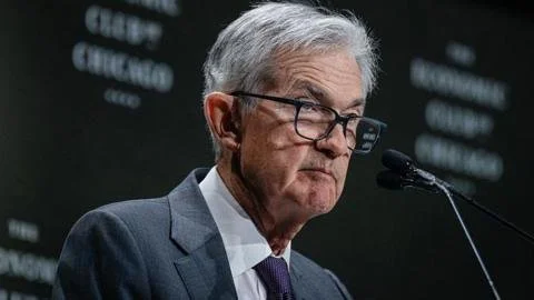 Tariffs Threaten US Economy: Fed Chair's Stark Warning on Higher Prices and Slower Growth