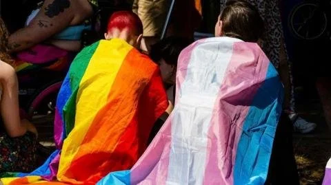 What Does It Mean to Be a Woman? Westminster's Gender Debate Heats Up