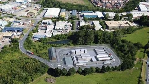 Hydrogen Controversy Ignites: Welsh Government Approves New Energy Plant Against Public Outcry