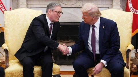 Unlocking Trade Potential: The UK-US Deal Dilemma – What’s at Stake?