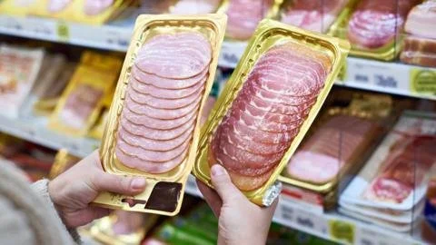 Is Your Cheese and Meat Safe? Understanding the UK's New EU Import Ban