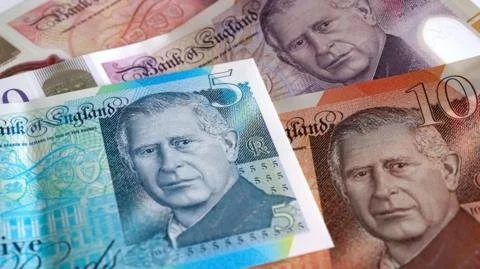 Historic Currency Printer Takes a Bold Leap: US Firm Acquires De La Rue for £263m