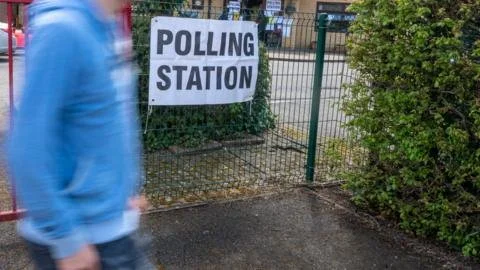 Controversial Election Leaflet Sparks Police Inquiry: Is It Hate Speech or Free Speech?