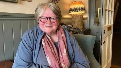 From Heartbreak to Hope: Baroness Coffey’s Journey After Loss