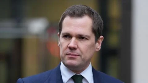 Oops! Robert Jenrick's WhatsApp Blunder Adds Hundreds in Hilarious Mix-Up