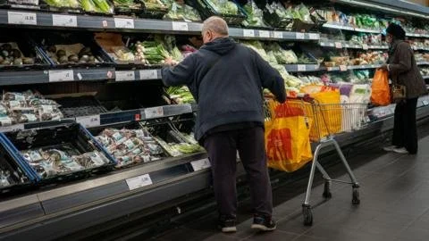 Price Wars Ahead: Sainsbury's Joins Supermarket Battle to Lower Grocery Costs
