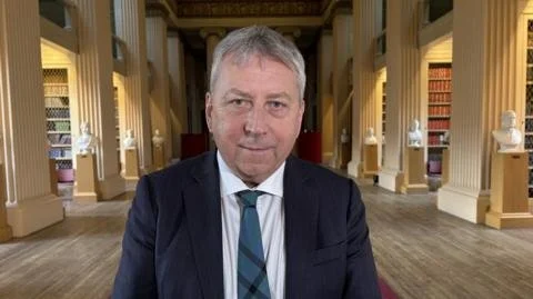 Funding Crisis in Scottish Universities: A Call for Radical Change