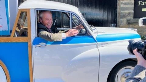 Will Reform UK Disrupt Labour's Stronghold in County Durham?