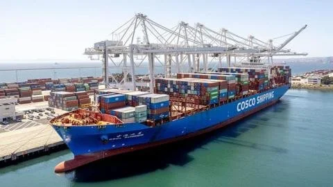 Navigating Troubled Waters: US Imposes Fees on Chinese Ships to Challenge Trade Dominance