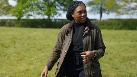 Is the Conservative Stronghold in Kent Crumbling? Badenoch Faces an 'Uphill Challenge' in Upcoming Elections!