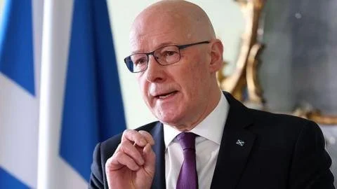 A Political Battlefield: The Polarizing Exclusion of Reform UK from Scotland's Anti-Far Right Summit