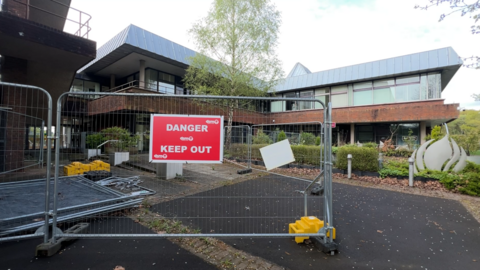 County Hall's Future: Sell It, Demolish It, or Reimagine It?