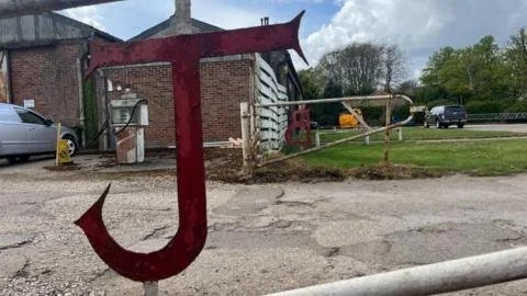 **The End of an Era: Local Farm Machinery Business Closes Amid Industry Changes**