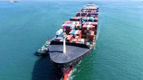 **Tariff Turbulence: How Global Growth Faces a Downward Spiral Amid Trade Wars**