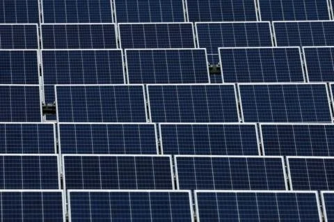 A Bright Future or a Dark Past? UK Takes Stand Against Slave-Labor Solar Panels