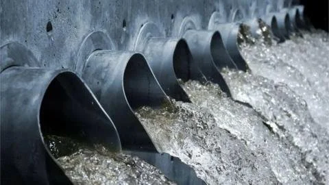 **Water Companies on Notice: Tougher Penalties for Executives Who Cover Up Sewage Spills**