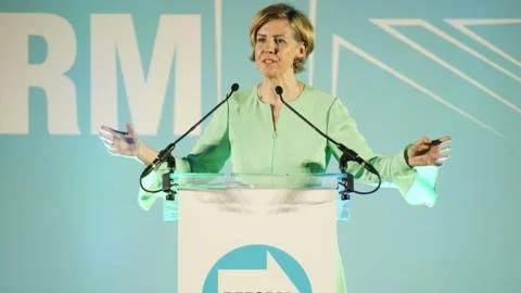 Political Showdown: Reform Candidate's Eligibility Crisis Averted!