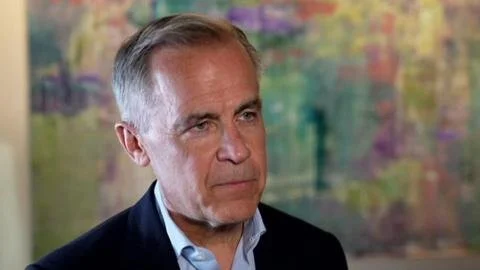 Canada Asserts Independence: Carney's Bold Stance Against Trump's '51st State' Vision