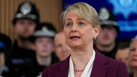 Cracking Down on Sex Offenders: UK Government Moves to Deny Asylum Rights